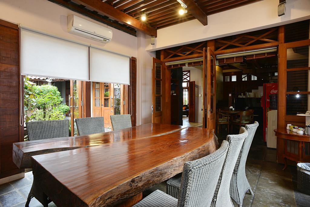 Zen Premium Tegal Panggung Danurejan Hotel Yogyakarta Bagian luar foto