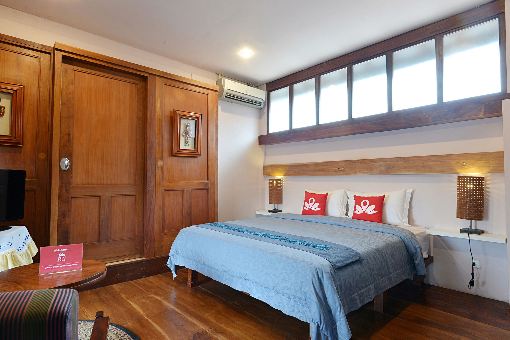 Zen Premium Tegal Panggung Danurejan Hotel Yogyakarta Bagian luar foto